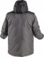 Högert Technik REN kurtka ocieplana grafitowa XL HT5K241-XL 3