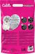 Żwirek dla kota Calitti Micro Crystals Bezzapachowy 15.2 l 4