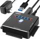 Kieszeń Fideco 2.5"/3.5" SATA/IDE - USB 3.2 Gen 1 (S3G-PL06) 1