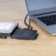 Kieszeń Fideco 2.5"/3.5" SATA/IDE - USB 3.2 Gen 1 (PL319) 2