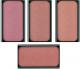 Artdeco Blusher Róż do policzków 35 Oriental Red Blush 5g 1