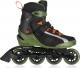 Rolki Spokey MrFIT rekreacyjne zielone r. 44 1