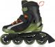 Rolki Spokey MrFIT rekreacyjne zielone r. 44 1