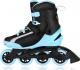Rolki Spokey MrsFIT rekreacyjne turkusowe r. 41 1