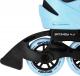 Rolki Spokey MrsFIT rekreacyjne turkusowe r. 41 3
