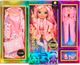MGA Laleczka Rainbow High Slumber Party Theme, Brianna Dulce 1