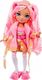 MGA Laleczka Rainbow High Slumber Party Theme, Brianna Dulce 3