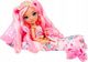 MGA Laleczka Rainbow High Slumber Party Theme, Brianna Dulce 4