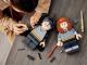LEGO Harry Potter Harry Potter i Hermiona Granger (76393) 2
