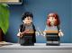 LEGO Harry Potter Harry Potter i Hermiona Granger (76393) 4