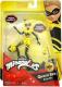 Figurka Playmates Toys Miraculous - Królowa Pszczół i akcesoria (50405) 1