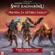Assassin's Creed Valhalla - Dawn of Ragnarok PS4 3