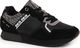 Big Star Big Star Shoes JJ174145 Czarne 44 4