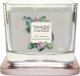Yankee Candle Yankee Candle Elevation Collection Exotic Bergamot Słoik średni 347g 2