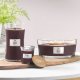Yankee Candle Yankee Candle Elevation Collection Exotic Bergamot Słoik średni 347g 3