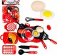 Mega Creative ZEST KUCHENNY 30X33X5 MC PBH 36/72 1