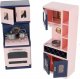 Mega Creative MEBLE AKC KUCHNIA 21X26X7 MC WB 36/72 3