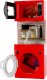 Mega Creative MEBLE KUCHNIA 11X26X7 MC WB 60/120 2