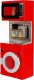 Mega Creative MEBLE KUCHNIA 11X26X7 MC WB 60/120 3
