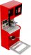 Mega Creative MEBLE AKC KUCHNIA 11X26X7 MC WB .60/120 2