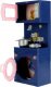 Mega Creative MEBLE AKC KUCHNIA 11X26X7 MC MIX4 WB. 60/120 2