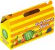 Mega Creative WOZEK SUPERM AKC 16X15X13 MC 2W1 OWOC 6/54/108 2