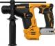 Młotowiertarka Dewalt DCH072L2 12 V 2