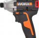 Worx Zakrętarka WX261.9 20 V 4