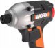 Worx Zakrętarka WX261.9 20 V 5