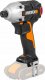 Worx Zakrętarka WX261.9 20 V 7