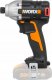 Worx Zakrętarka WX261.9 20 V 8
