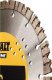 Dewalt tarcza segementowa do dcs690 230 x 2,0 x 22,23 mm 10