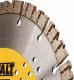 Dewalt tarcza segementowa do dcs690 230 x 2,0 x 22,23 mm 4