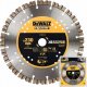 Dewalt tarcza segementowa do dcs690 230 x 2,0 x 22,23 mm 8