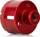 Smart otwornica diamentowa do gresu 68mm m14 SM-25-680 2