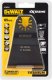 Dewalt multitool - ostrze 64mm (2-1/2"") 7