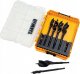 Wiertło Dewalt Zestaw do drewna DT90238-QZ 1