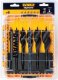 Wiertło Dewalt Zestaw do drewna DT90238-QZ 1
