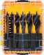 Wiertło Dewalt Zestaw do drewna DT90238-QZ 3