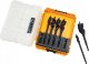 Wiertło Dewalt Zestaw do drewna DT90238-QZ 4