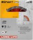 Smart tarcza diamentowa long life 230mm SM-10-230LL 2