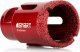 Smart Otwornica diamentowa do gresu 45mm M14 (SM-25-450) 1