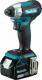 Makita Zakrętarka DTD157RFJ 18 V 2