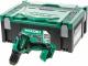 Wiertarko-wkrętarka Hikoki DV18DD W2Z 18 V 1