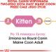 Royal Canin Maine Coon Kitten karma sucha dla kociąt, do 15 miesiąca, rasy maine coon 2kg 4