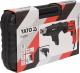 Yato Wkrętarka YT-82071 550 W 6