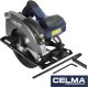 Pilarka tarczowa Celma Professional DBRCc 66GEO 1500W 190mm 1