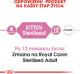 Royal Canin Kitten Sterilised karma sucha dla kociąt od 4 do 12 miesiąca życia, sterylizowanych 2 kg 3
