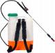 Flo FLO OPRYSKIWACZ AKUMULATOROWY 16L T89610 2
