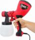 AWTools Pistolet malarski AW08390 600 W 1